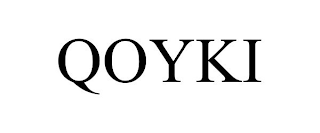 QOYKI