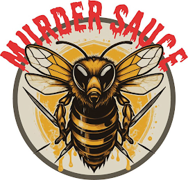 MURDER SAUCE