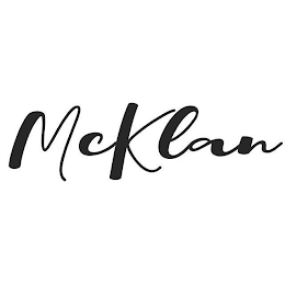 MCKLAN