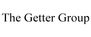 THE GETTER GROUP