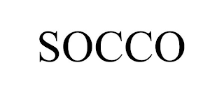 SOCCO