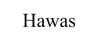 HAWAS