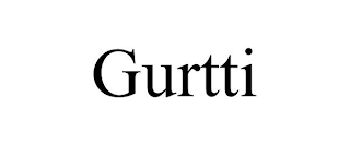 GURTTI