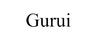 GURUI