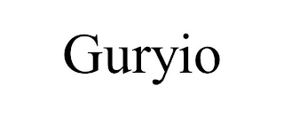 GURYIO