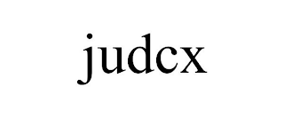 JUDCX