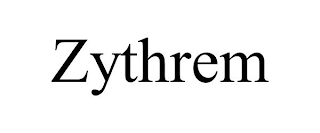 ZYTHREM