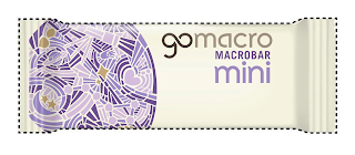 GOMACRO MACROBAR MINI