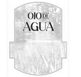 OJO DE AGUA