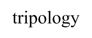 TRIPOLOGY