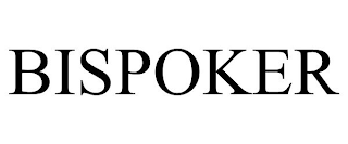 BISPOKER
