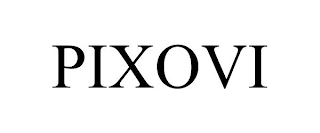 PIXOVI