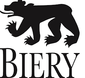 BIERY