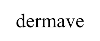 DERMAVE