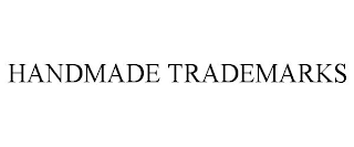 HANDMADE TRADEMARKS