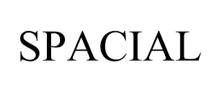 SPACIAL
