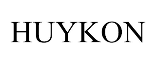 HUYKON