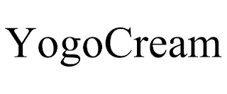 YOGOCREAM