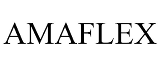 AMAFLEX