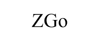 ZGO