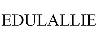EDULALLIE