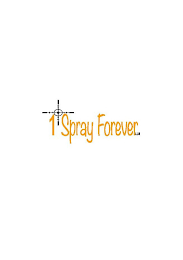 1 SPRAY FOREVER LLC