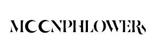 MOONPHLOWER