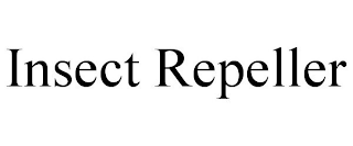 INSECT REPELLER