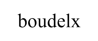 BOUDELX