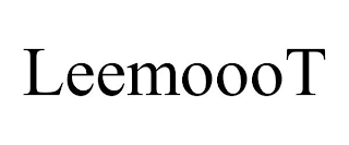 LEEMOOOT