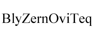 BLYZERNOVITEQ