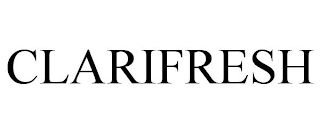 CLARIFRESH