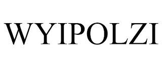 WYIPOLZI