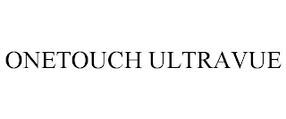ONETOUCH ULTRAVUE