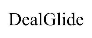 DEALGLIDE