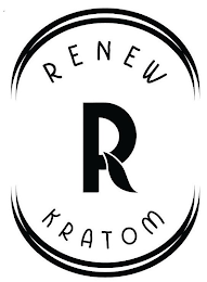 RENEW KRATOM R