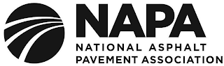 NAPA NATIONAL ASPHALT PAVEMENT ASSOCIATION