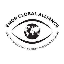 EMDR GLOBAL ALLIANCE THE INTERNATIONAL SOCIETY FOR EMDR THERAPY