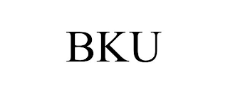 BKU