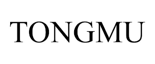 TONGMU