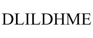 DLILDHME