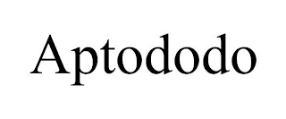 APTODODO