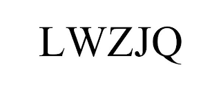 LWZJQ