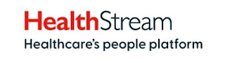 HEALTHSTREAM HEALTHCARE'S PEOPLE PLATFORM