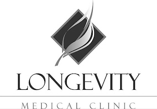 LONGEVITY MEDICAL CLINIC