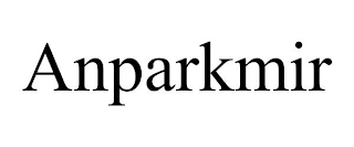 ANPARKMIR