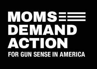 MOMS DEMAND ACTION FOR GUN SENSE IN AMERICA