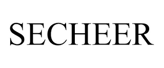 SECHEER