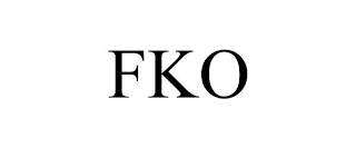 FKO