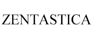 ZENTASTICA